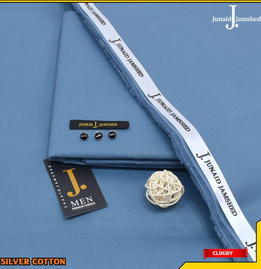 J. Soft Cotton C-010