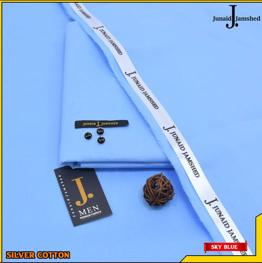 J. Soft Cotton C-015